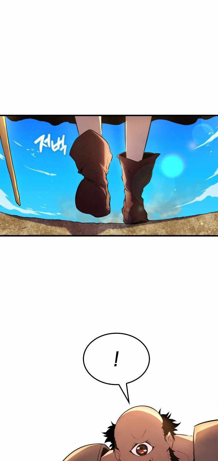 tôi thăng cấp trong lúc ngủ chapter 9 77