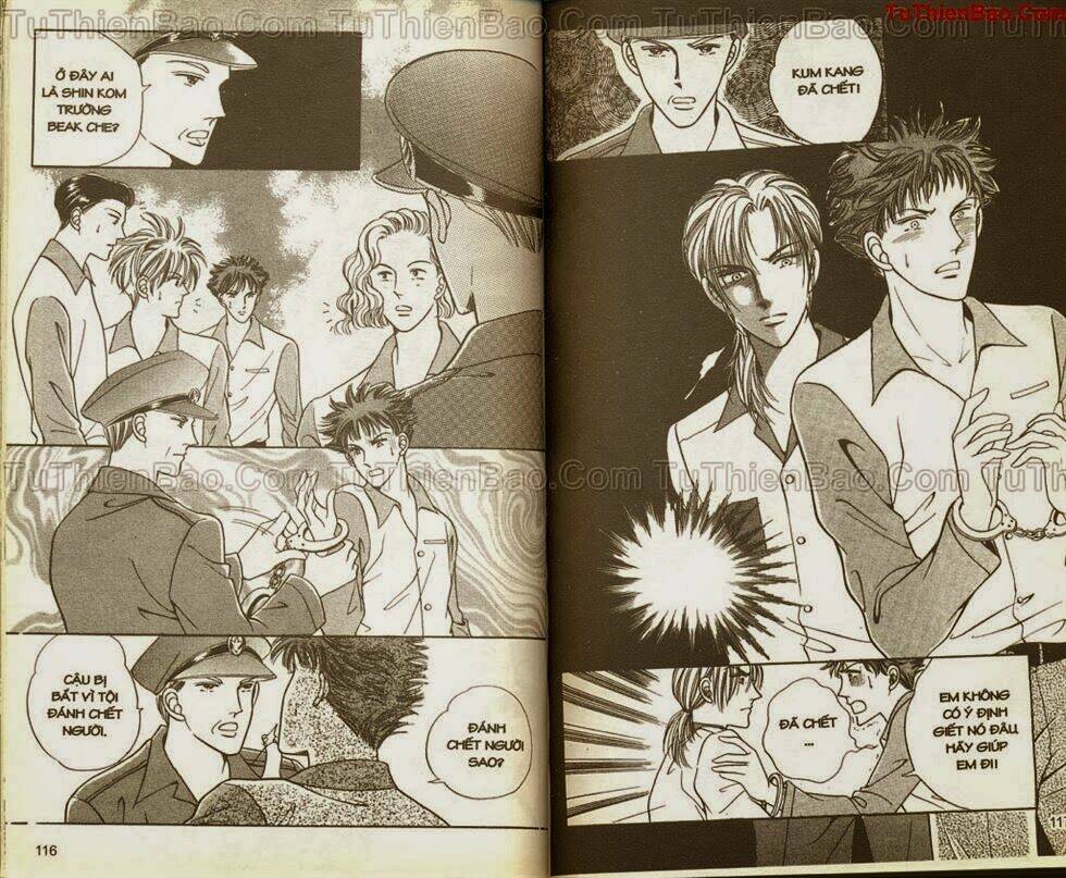 lọ lem kén rể chapter 9 58