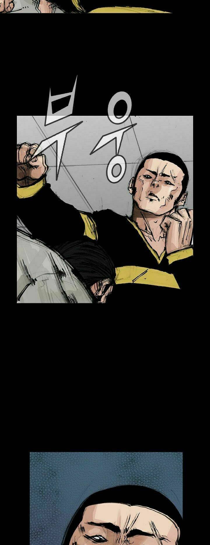 dokgo 2 | độc cô 2 chapter 32 29