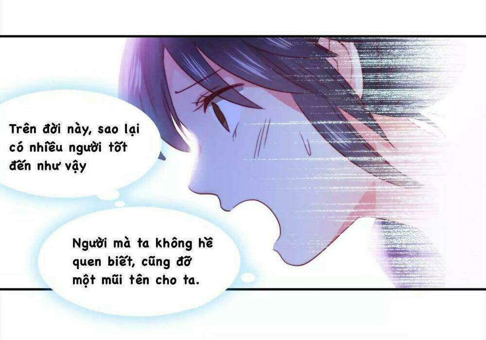 vương diệp, đuôi của ngươi đã biến mất chapter 2 34