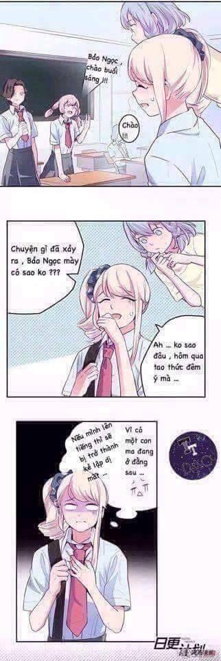 trước khi một cô gái biến mất chapter 2 13