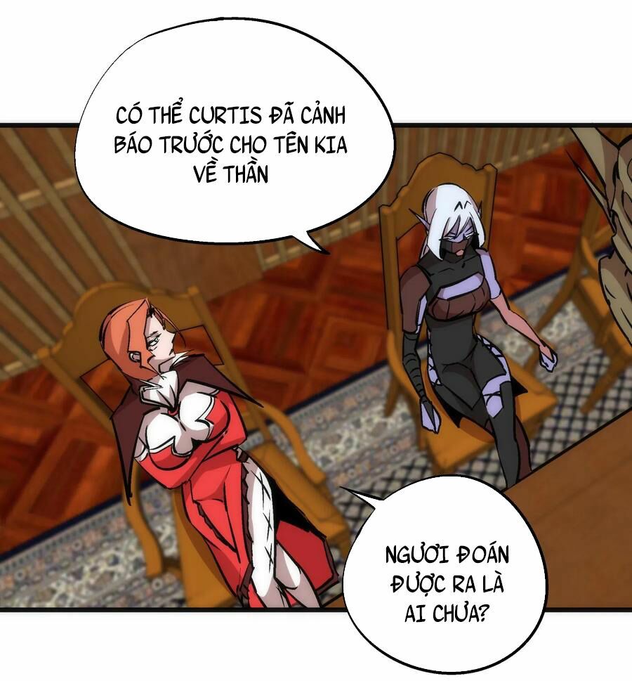 tôi không phải quỷ vương chapter 58 29