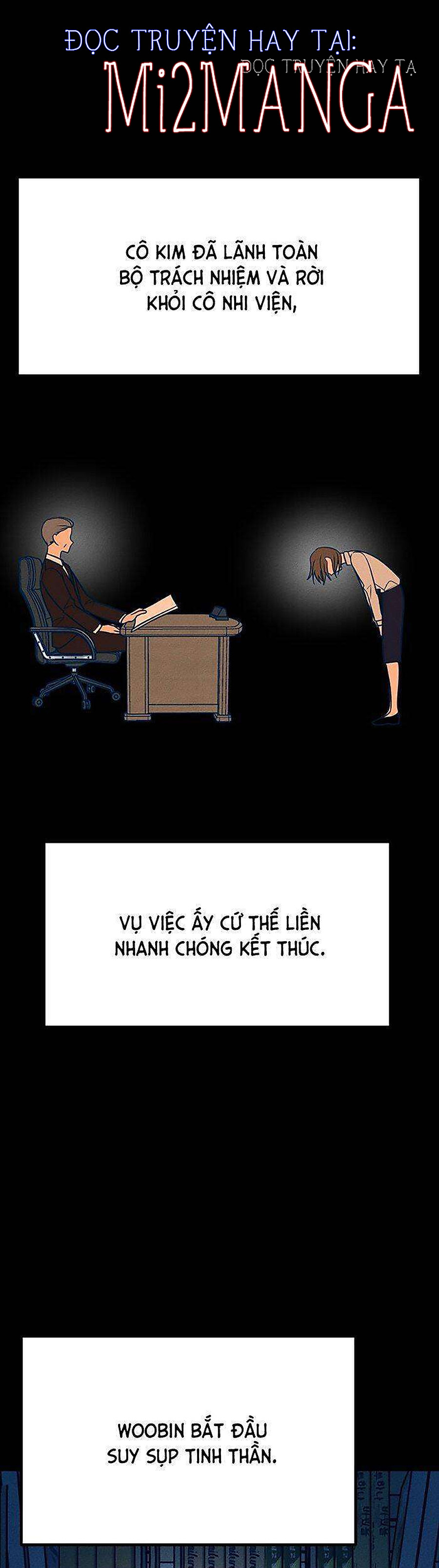 Kẻ Rác Rưởi Không Đáng Được Yêu chapter 15.1 1