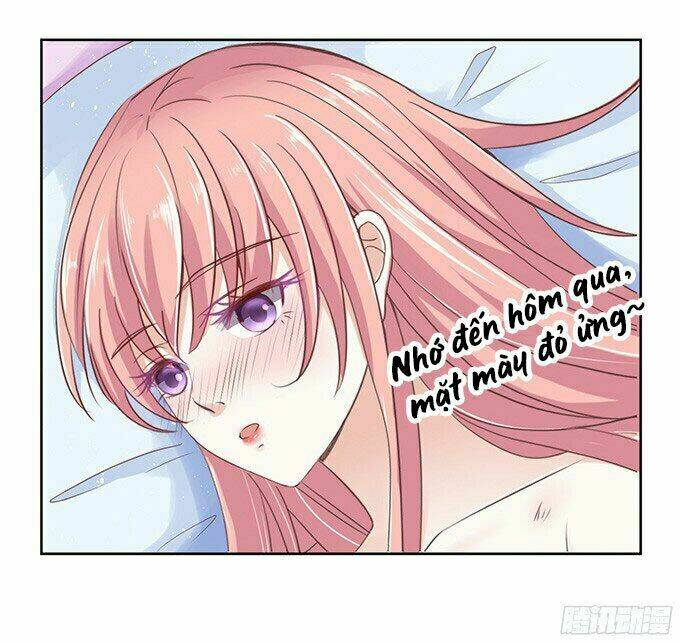 liệt ái tri hạ: series mật đào tiểu tình nhân chapter 62 7