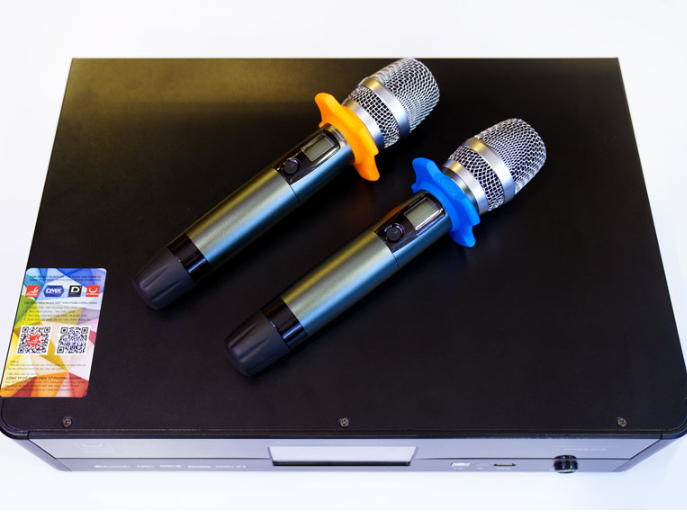 Dàn Karaoke Gia Đình Audiofrog DKA66 - Hàng Chính Hãng, Giá Tốt