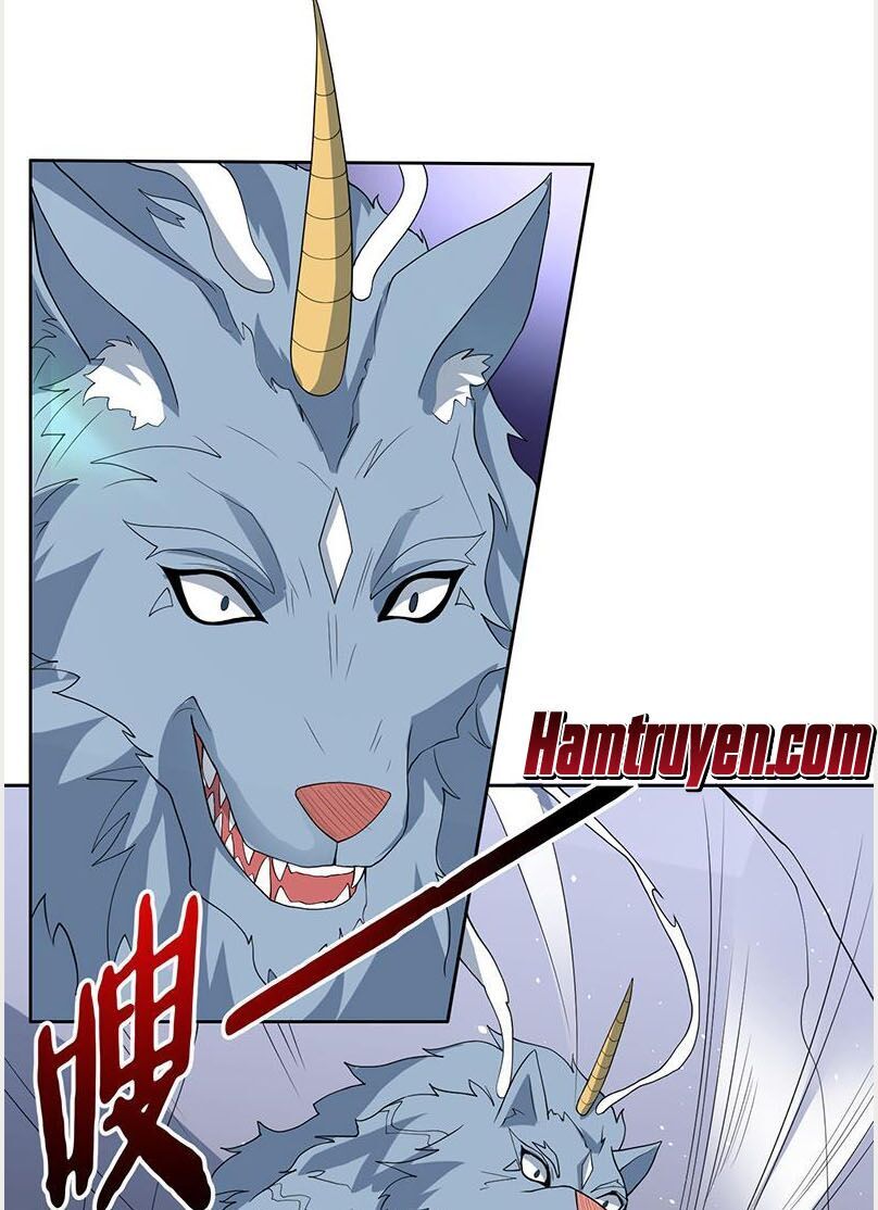 tối cường thần thú hệ thống chapter 191 4