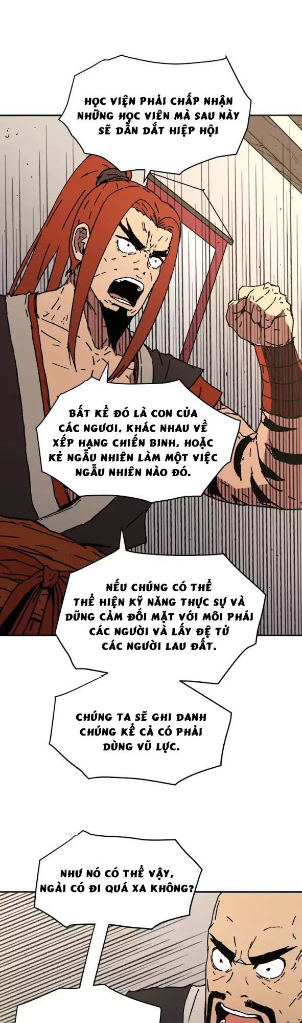 Bố Vô Song chapter 40 20