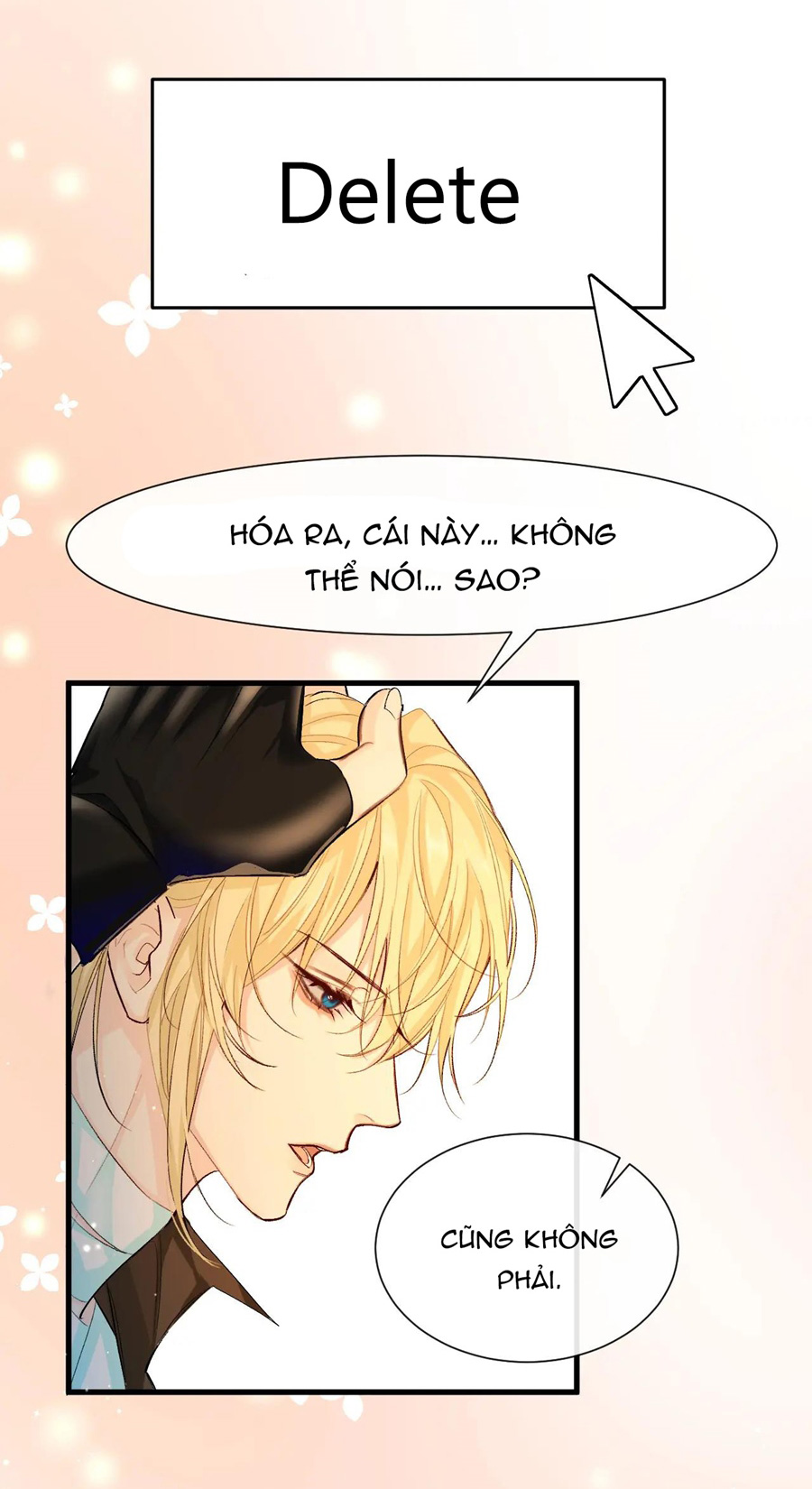 nhân ngư hãm lạc chapter 17 15