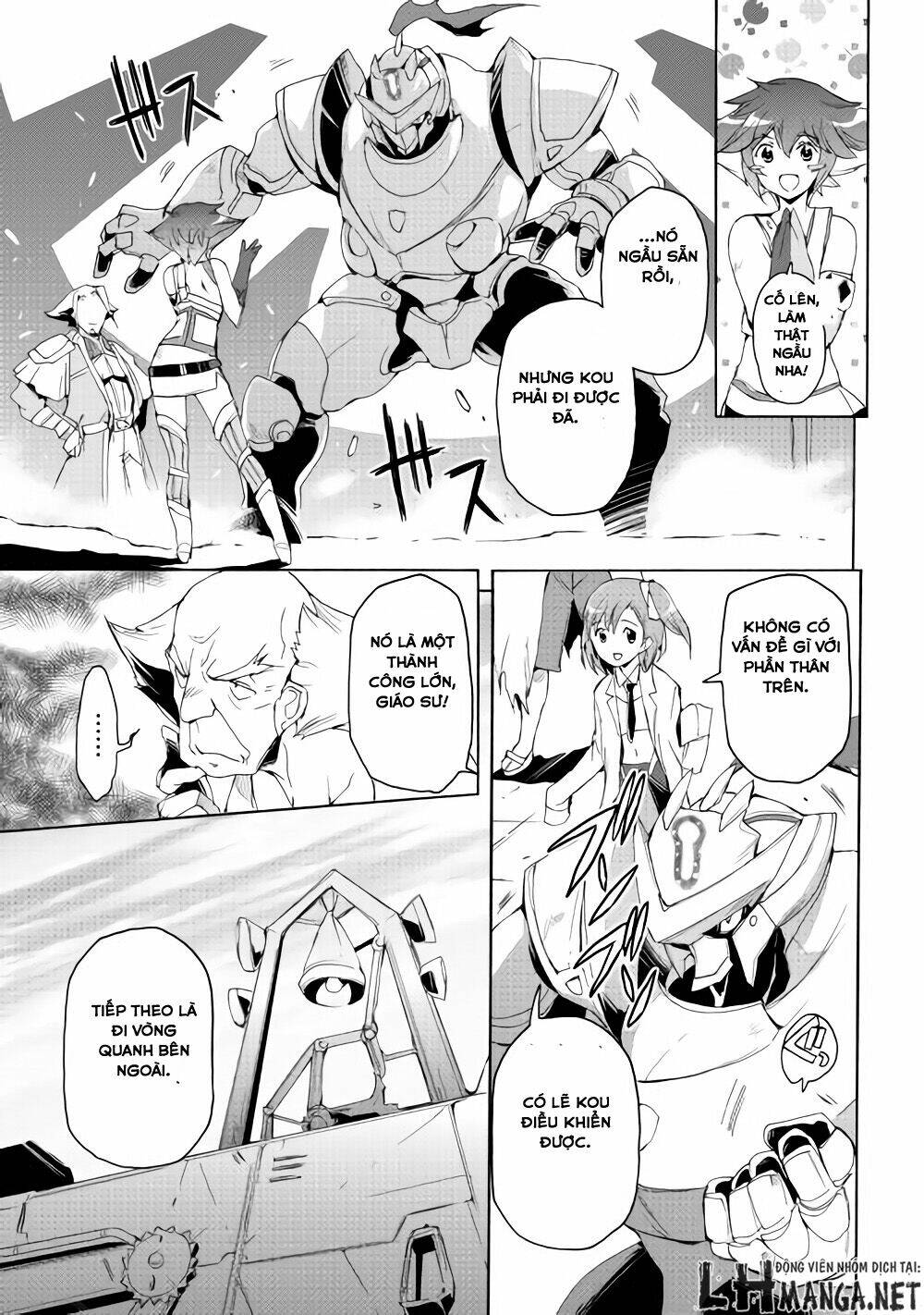 spirit migration chapter 19 15