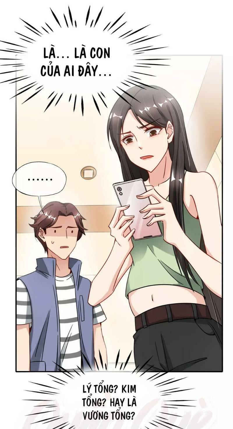 vòng bạn bè mạnh nhất của tiên giới chapter 8 31