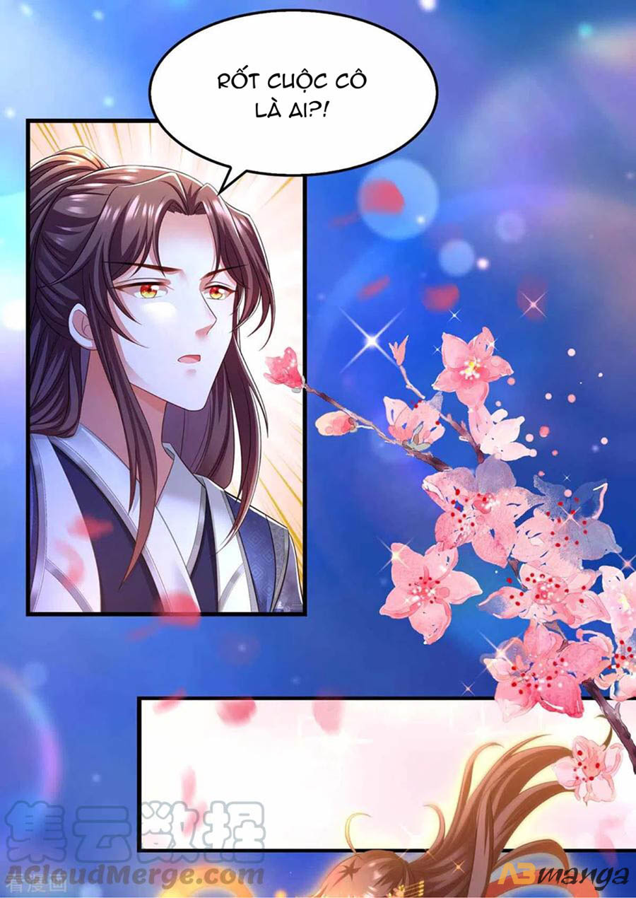 ngã tại hậu cung đương đại lão nữ chapter 69 14