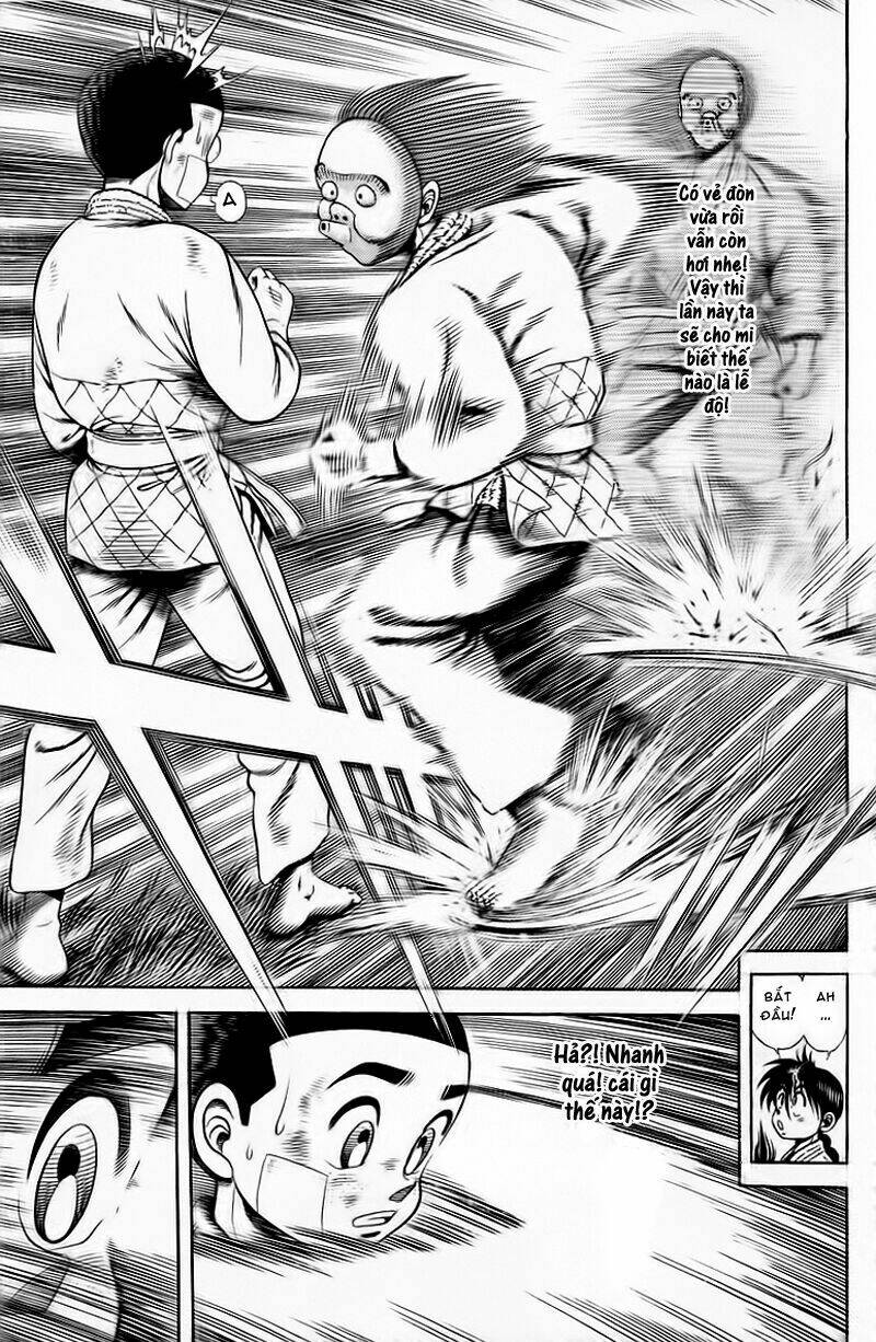 shin kotaro makaritoru! juudouhen chapter 14 18