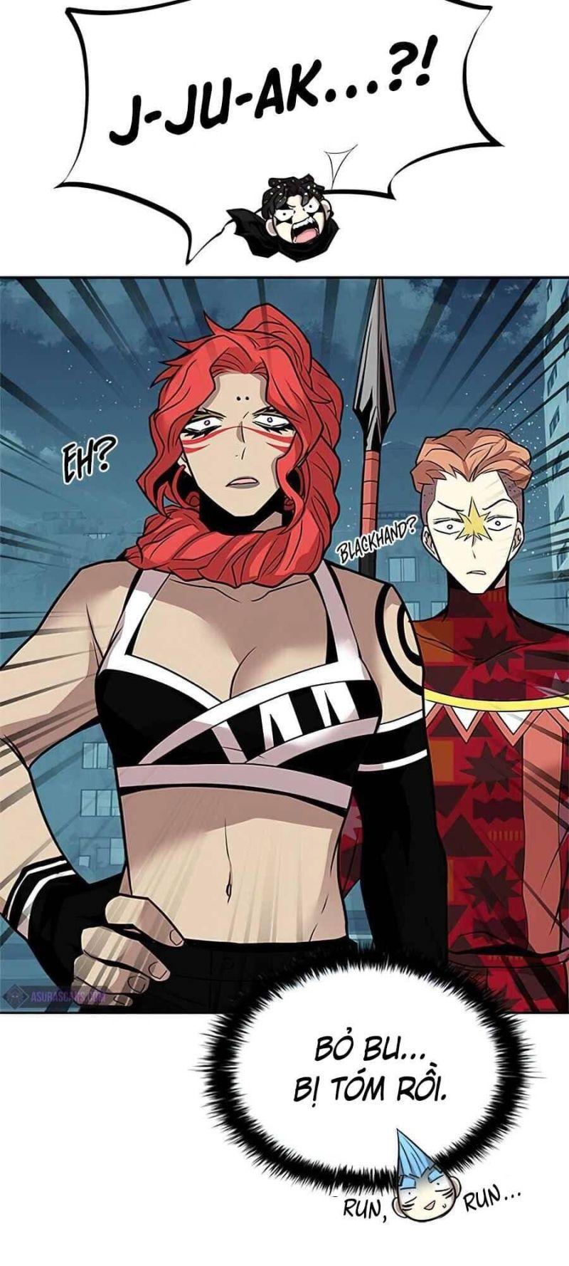 tiêu diệt ác nhân chapter 45 72