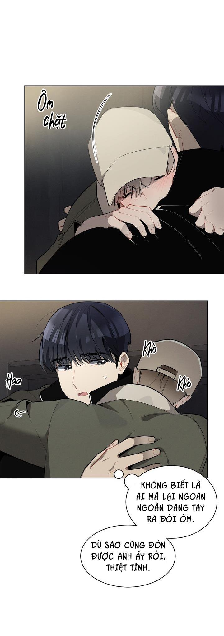 cherry scandal chapter 19 17