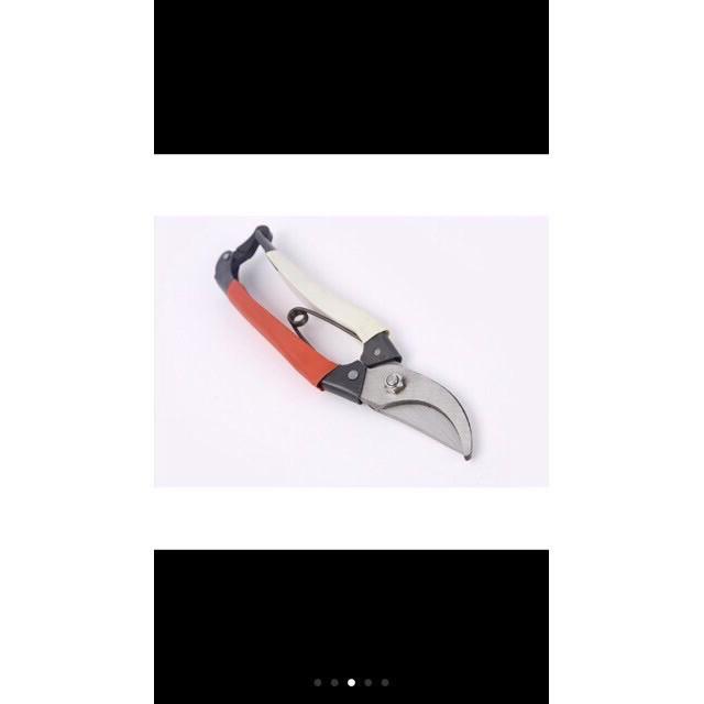 Kéo cắt tỉa cành cây siêu sắc bén cao cấp hàng nhập khẩu 903