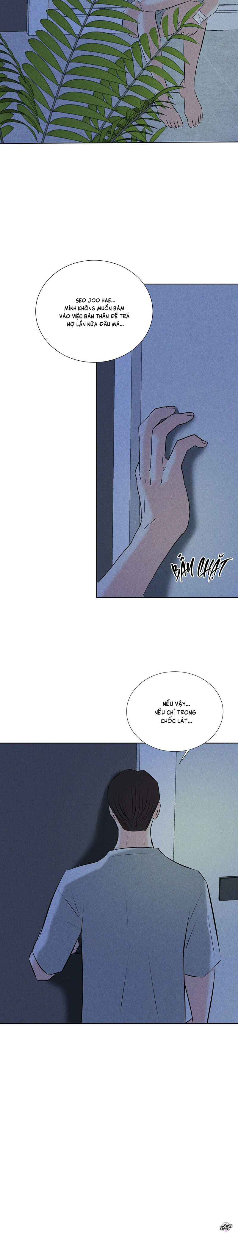 kết thúc chapter 6 22