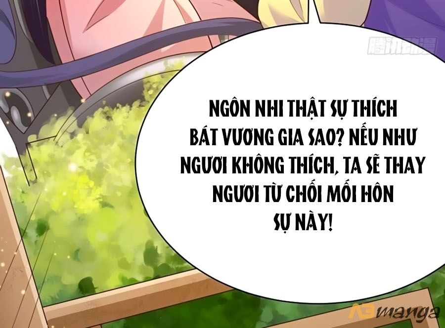 phượng ngự tà vương chapter 54 16