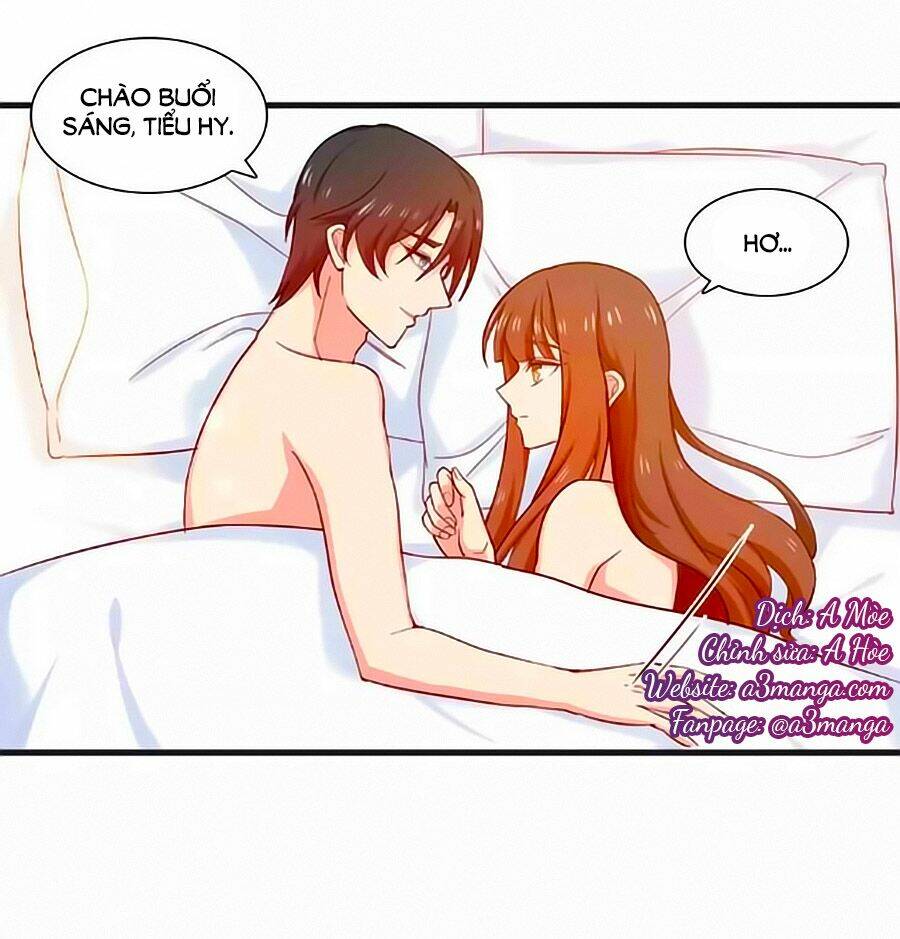 chỉ nhiễm thành hôn chapter 168 1