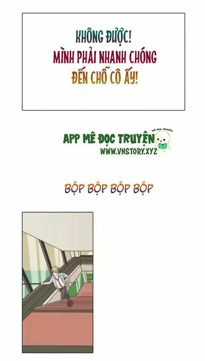xin chào! dân nữ chapter 63 29