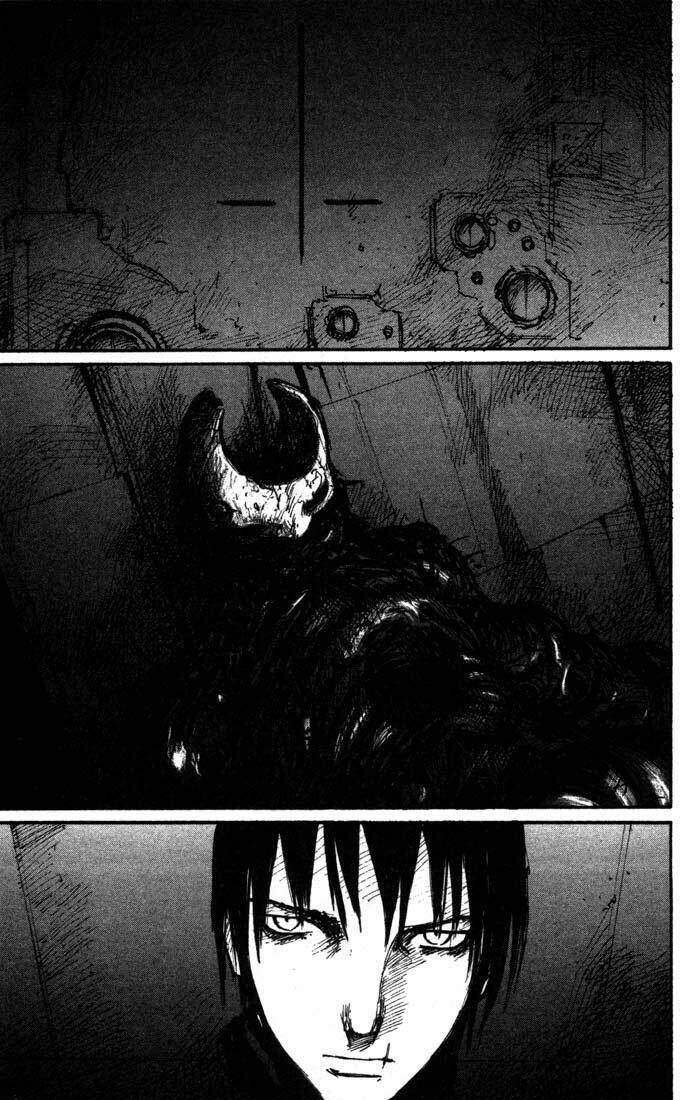 blame! chapter 42 25