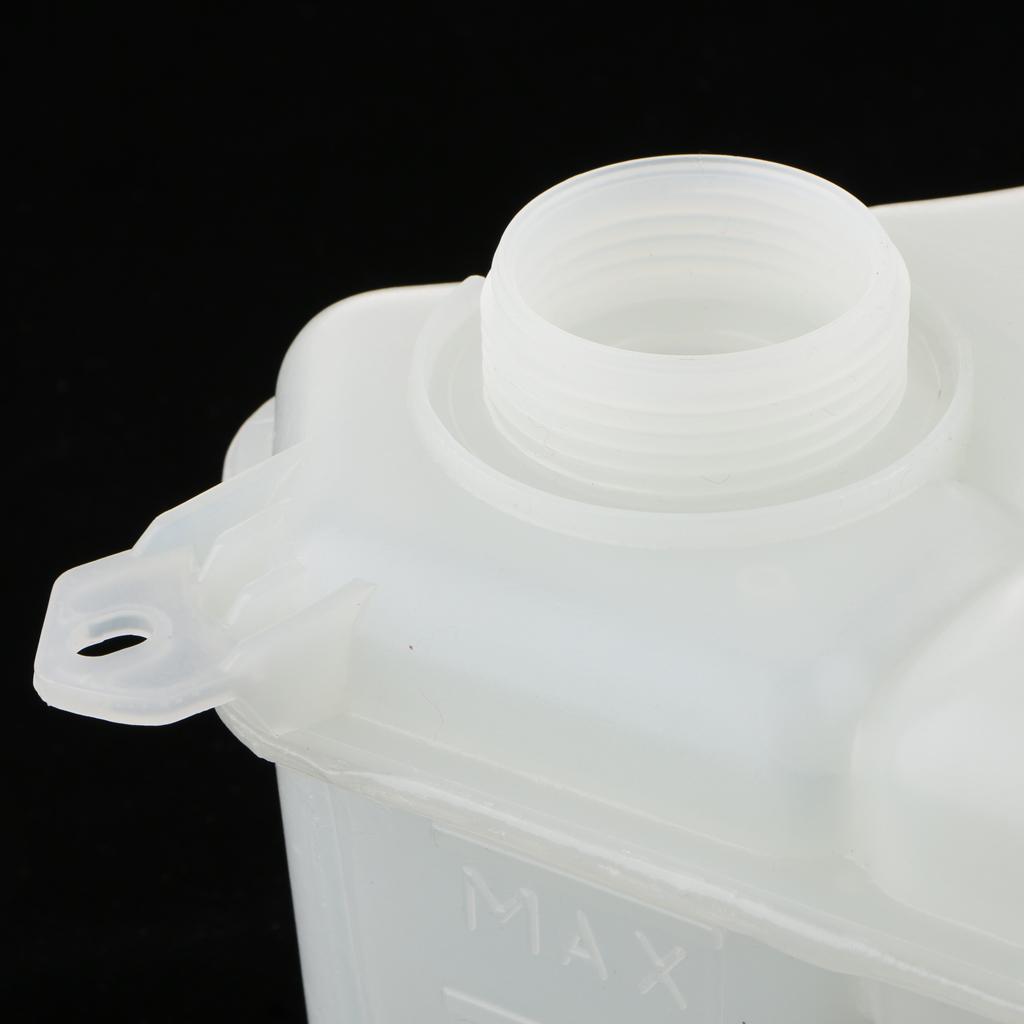 Coolant Reservoir Expansion Tank For 2001- 2008 Mk6