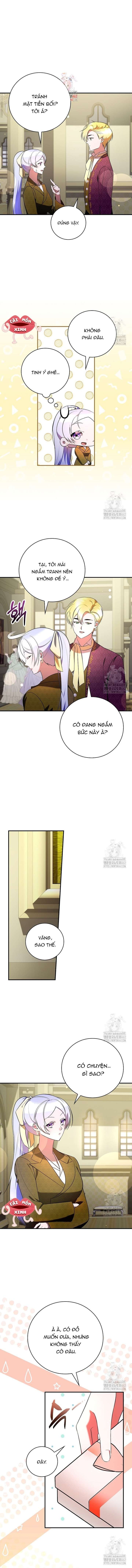 đi tìm nàng công chúa bỏ trốn chapter 29 1