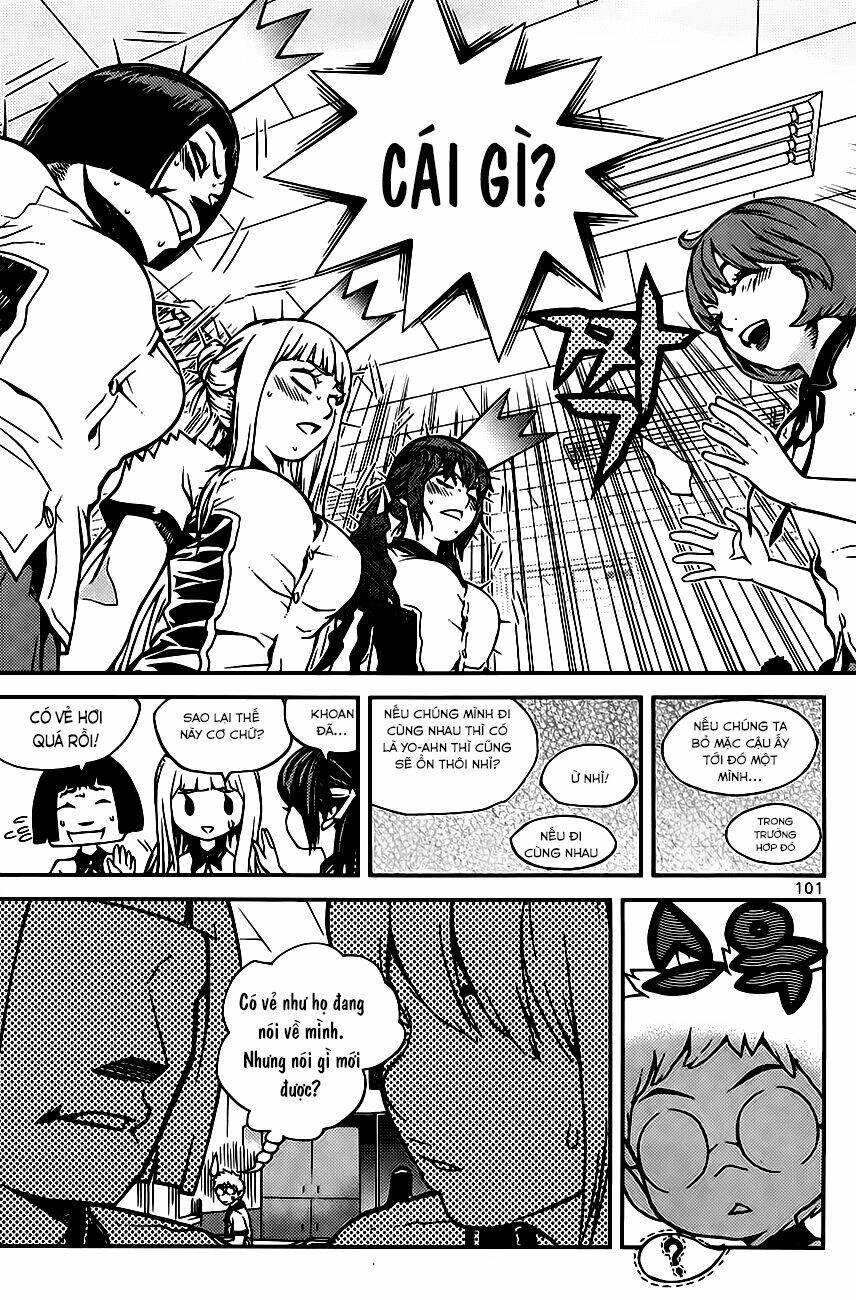 need a girl chapter 48 14