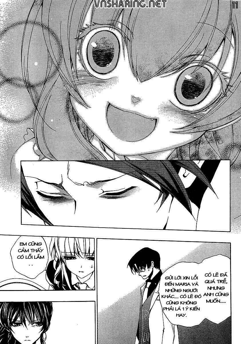 umineko no naku koro ni episode 1: legend of the golden witch chapter 20 11