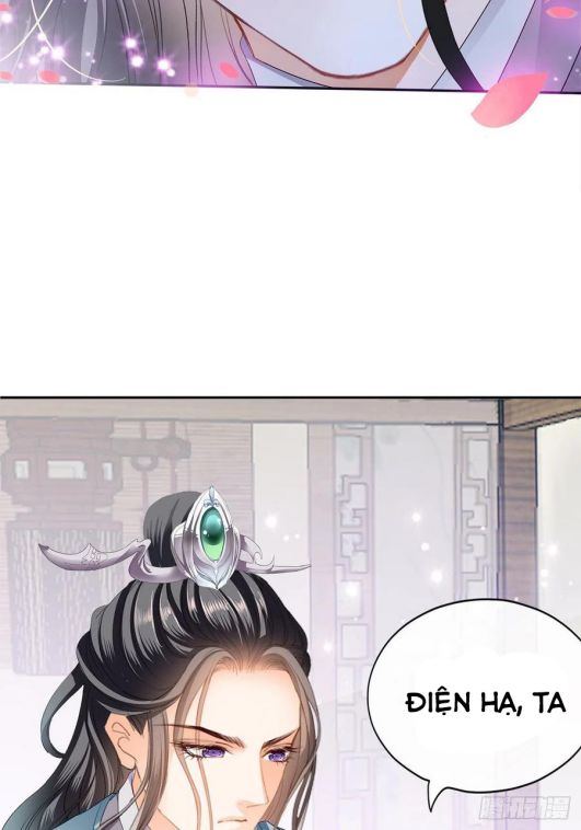 bổn vương muốn nàng chapter 46 25