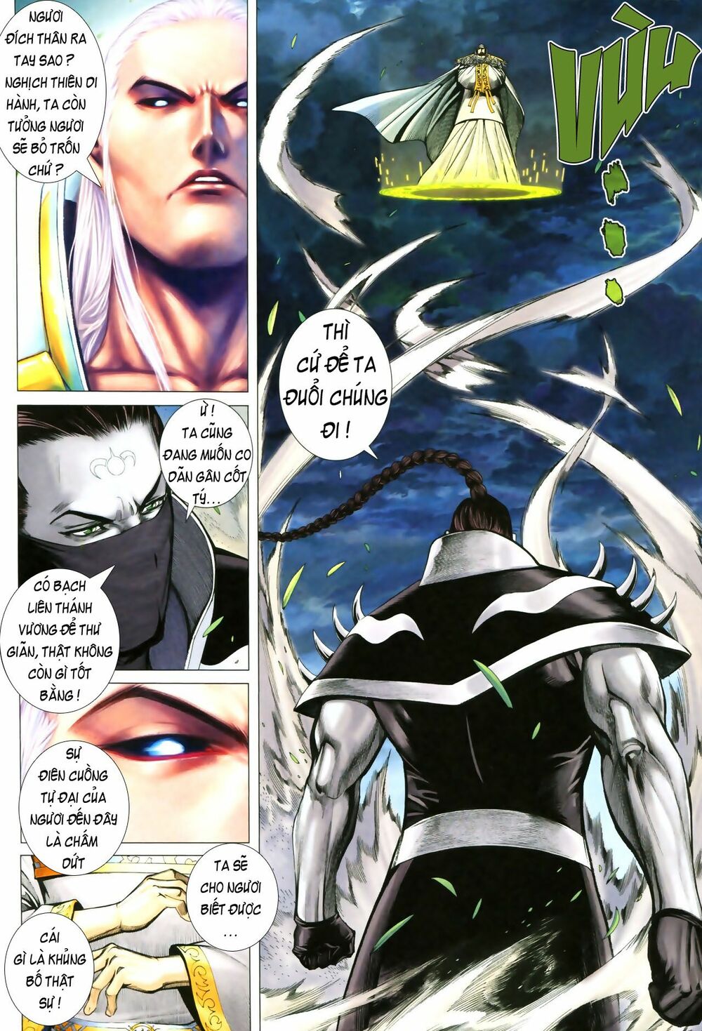 phong thần ký chapter 48 19