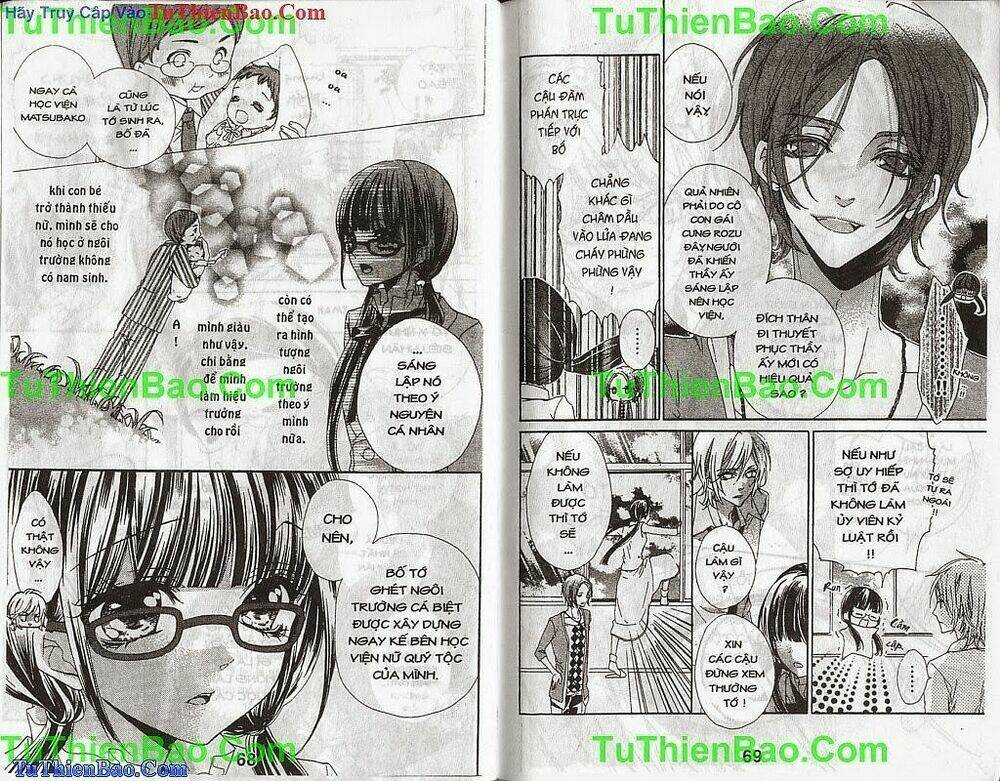 tường vi thơ mộng chapter 1 35