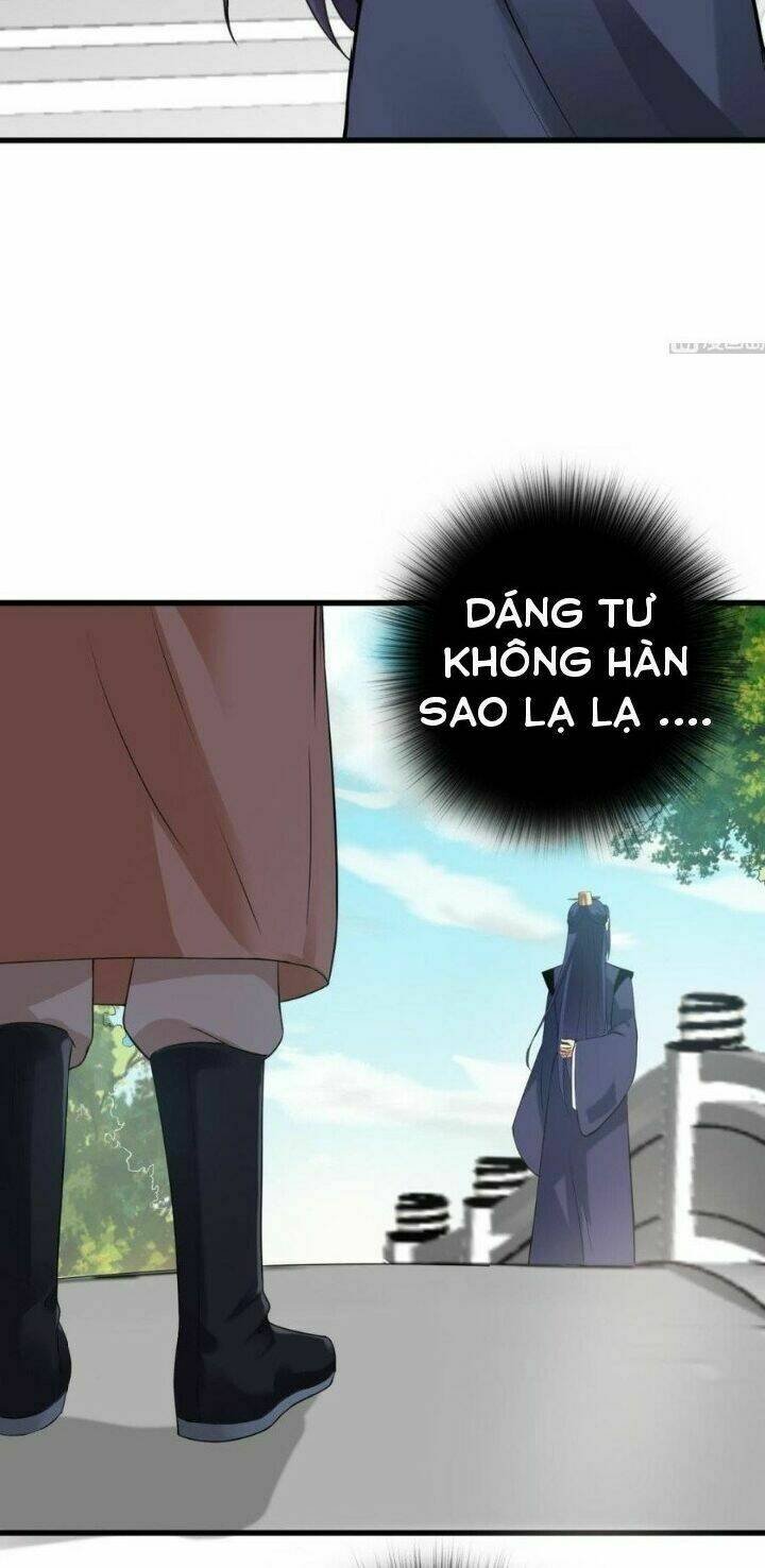 thịnh thế y nữ - lãnh vương sủng phi chapter 53 20