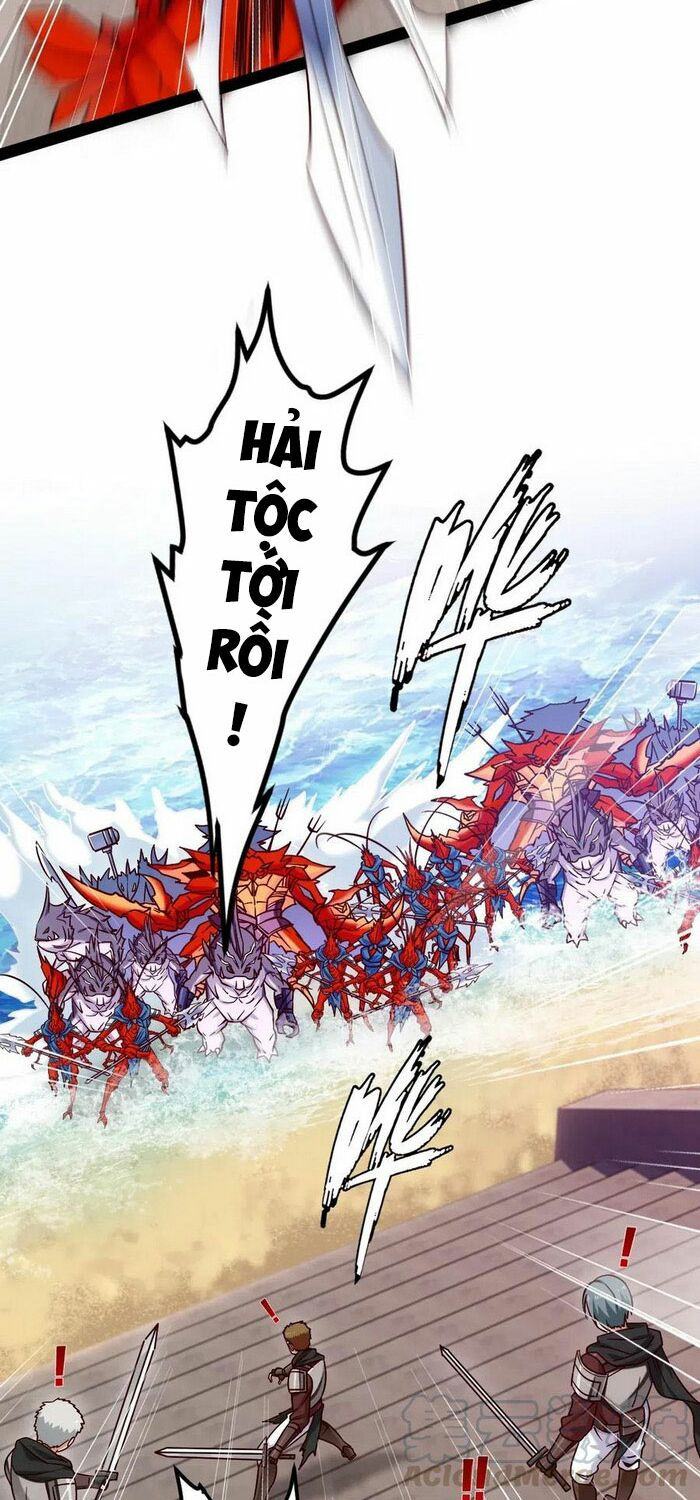 ma thú kiếm thánh dị giới tung hoành chapter 135 4