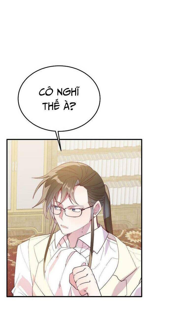 cách để trao vương miện cho vị hoàng tử hoang dã của tôi chapter 36 7