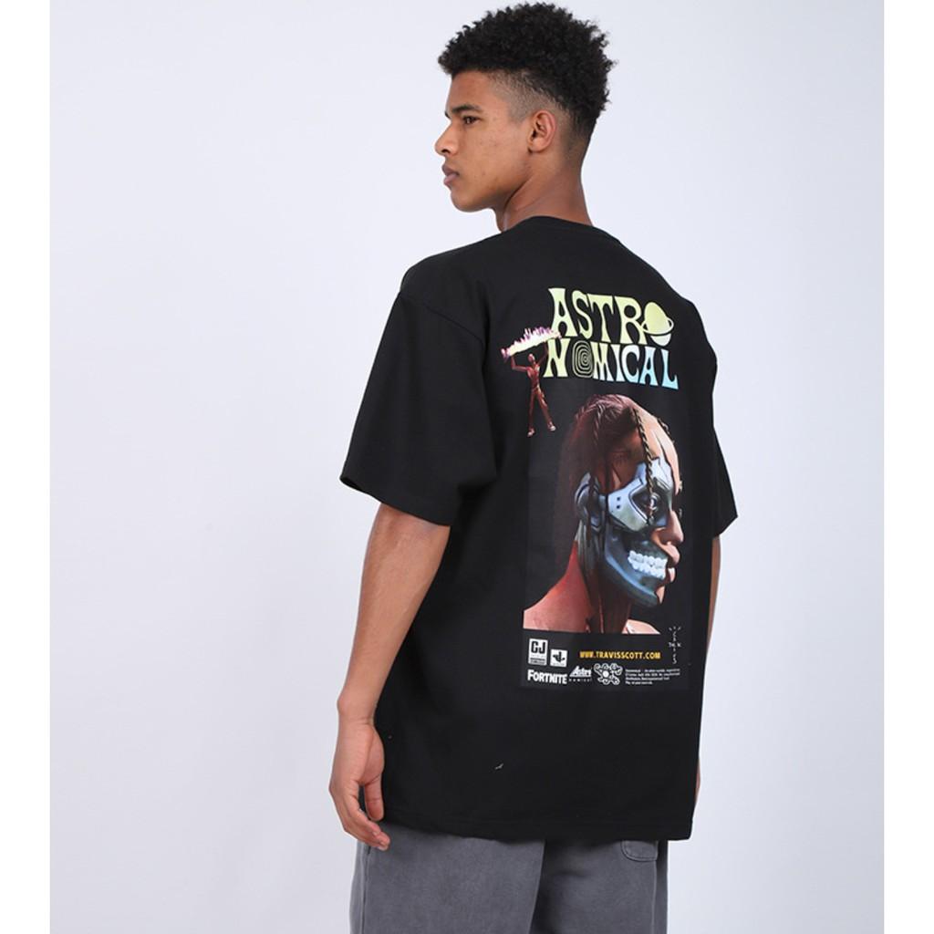 Áo Thun Streetwear