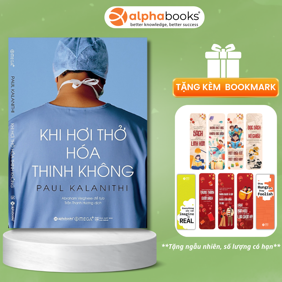 Khi Hơi Thở Hóa Thinh Không