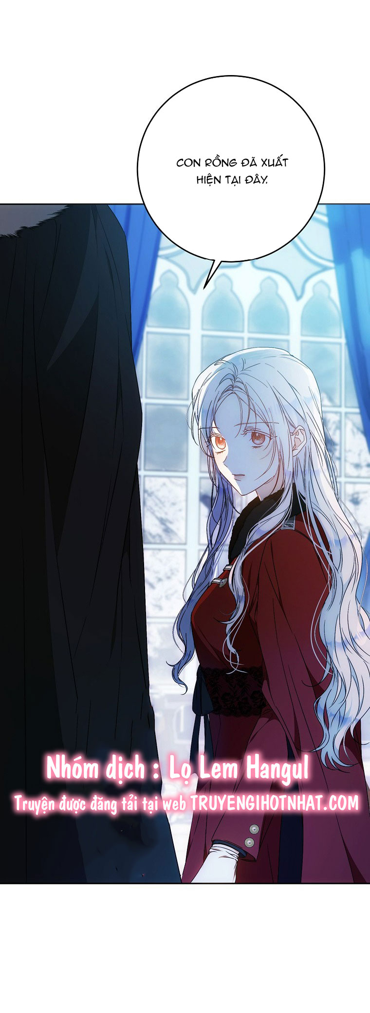 trở thành vợ của nam chính chapter 75 51