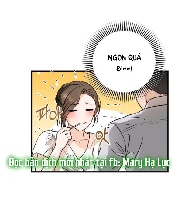 Nóng Lòng Muốn Giày Vò Em chapter 60.1 5
