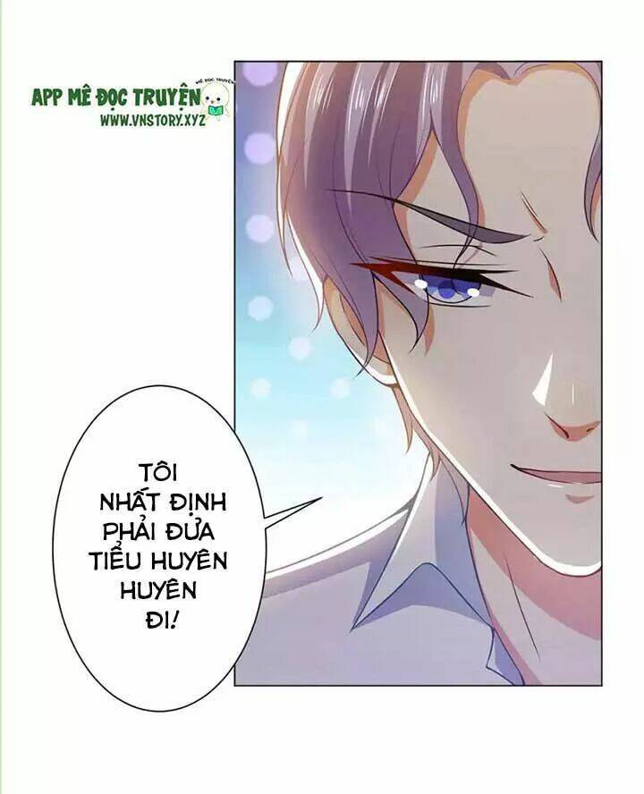 tổng tài đại nhân thật xấu hổ chapter 36 19