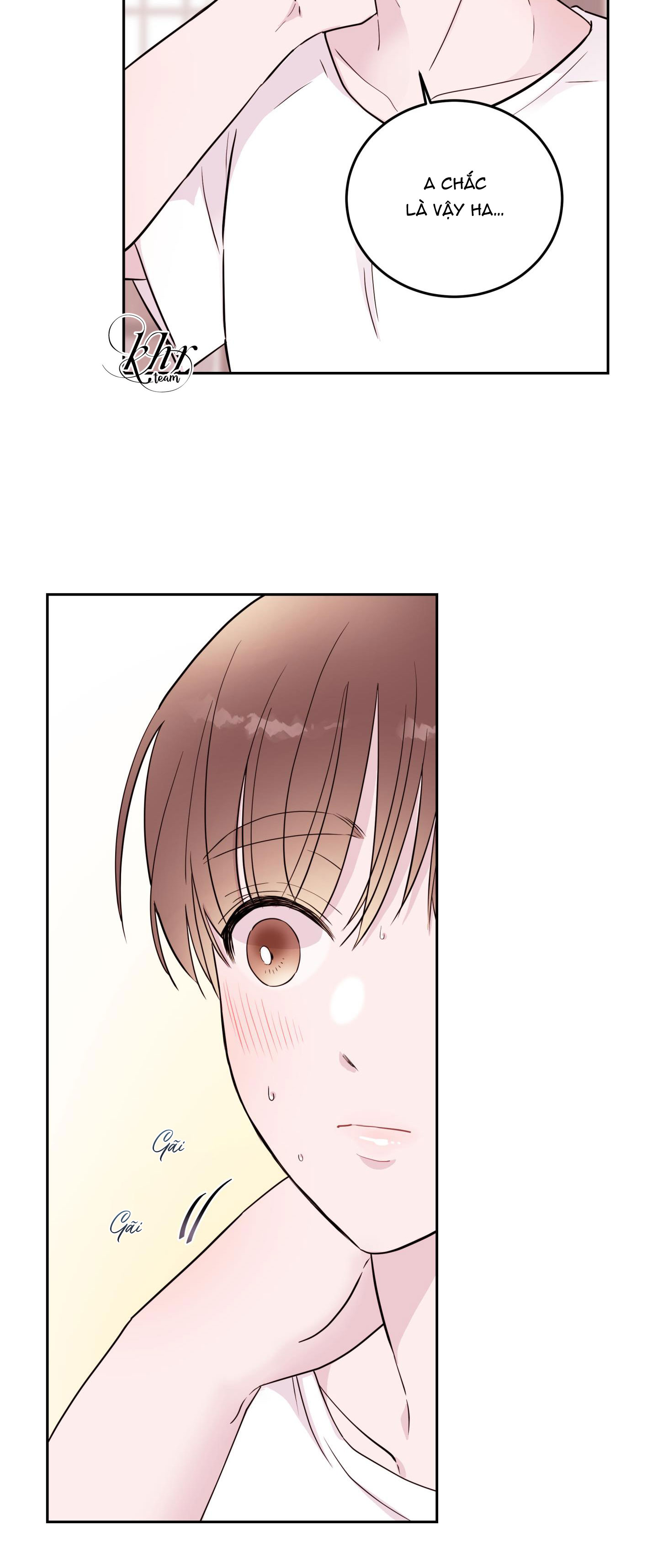 em trai vợ thật nguy hiểm chapter 7 43