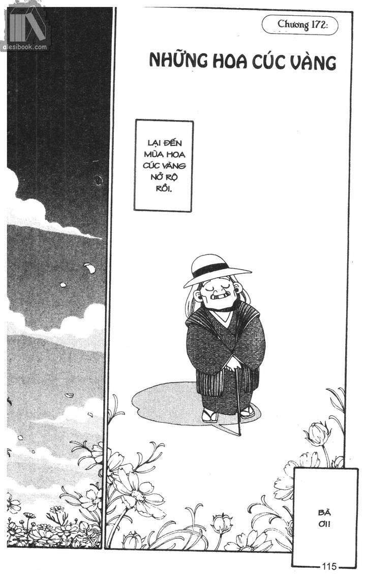 bộ đôi siêu hài chapter 190 6