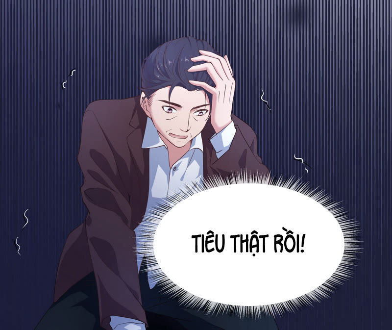 chiến lược lãng mạn của thịnh thiếu chapter 31 41