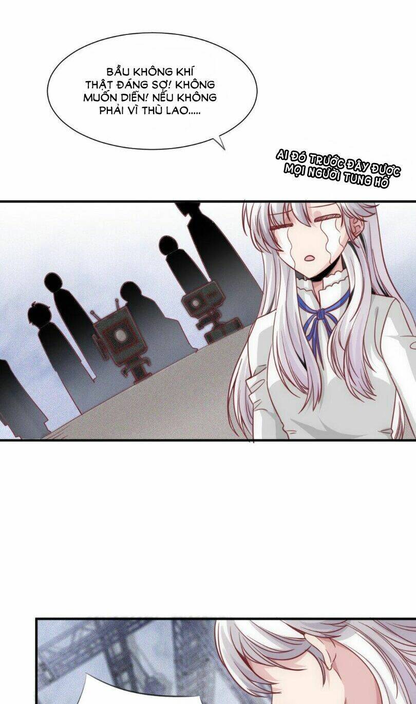 trở lại showbiz làm ảnh hậu chapter 3 17