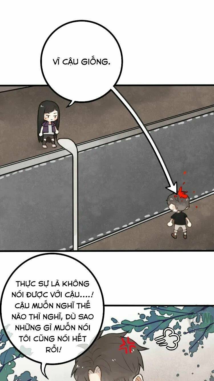 thôi miên em yêu anh chapter 5 11