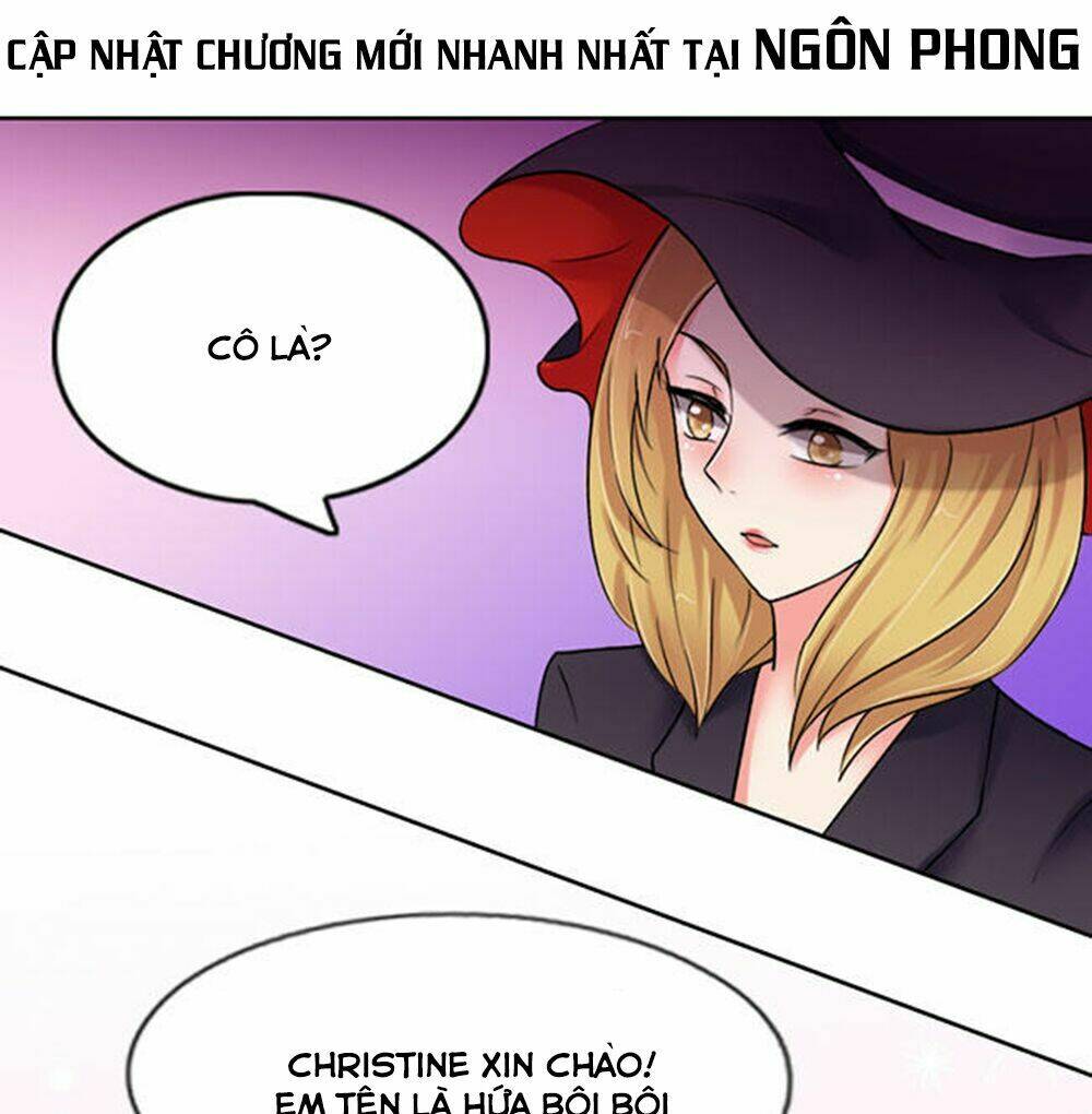 tổng tài ma cà rồng tha cho tôi chapter 13 3