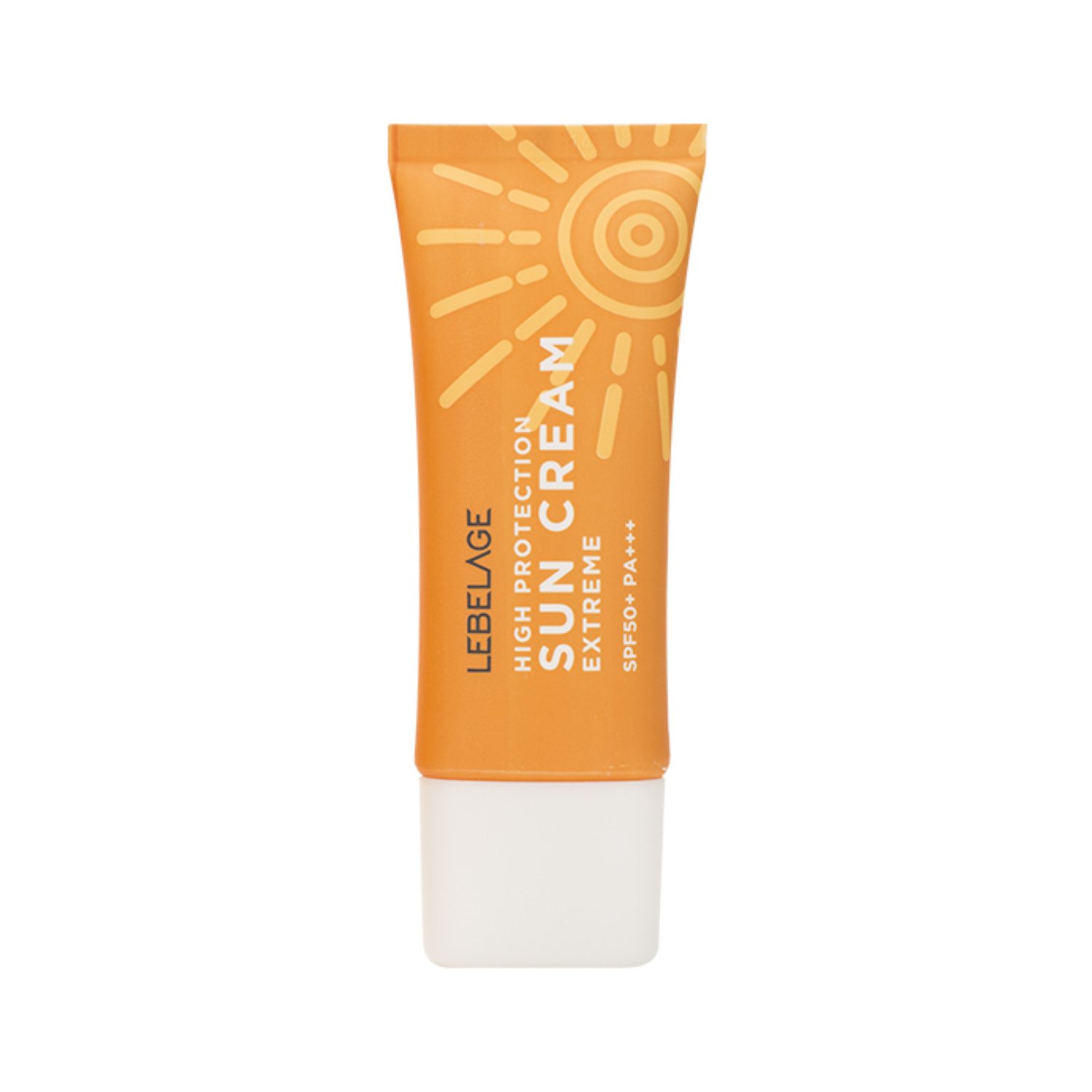 Kem Chống Nắng Lebelage High Protection Extreme Sun Cream  Spf50+Pa+++ 30ml