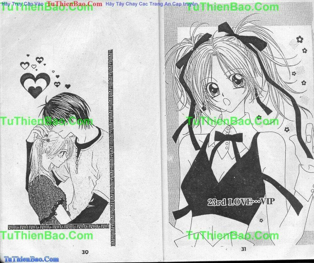 lovey dovey chapter 5 15