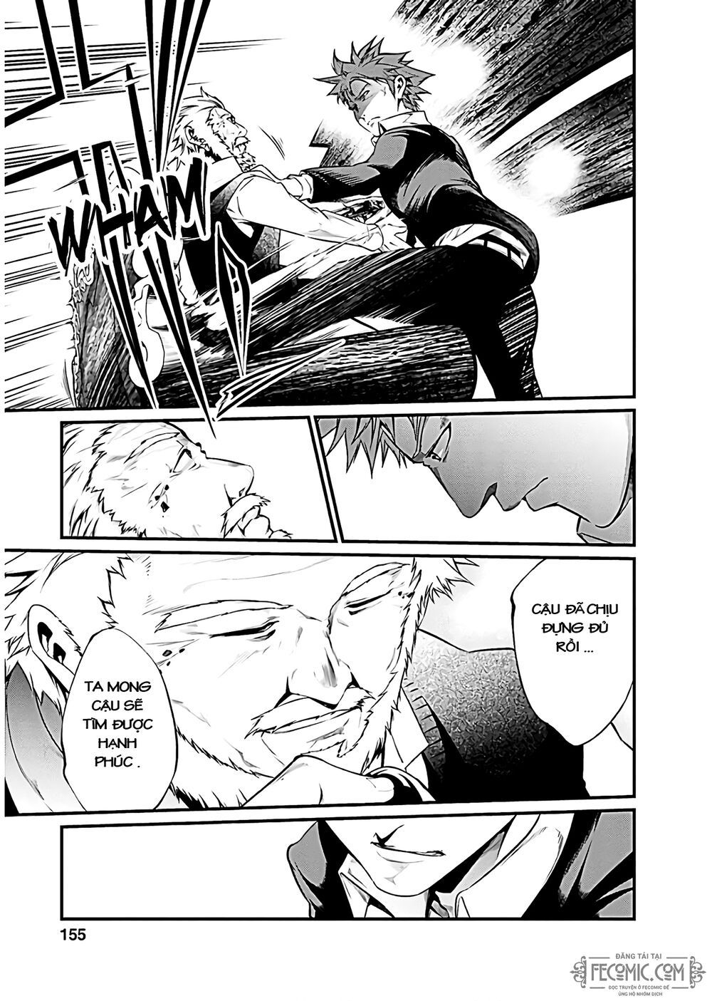 thí nghiệm ngục tù chapter 51 13