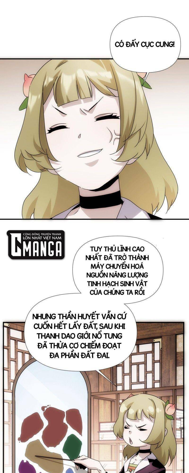ma vương là đại địa chủ chapter 39 19