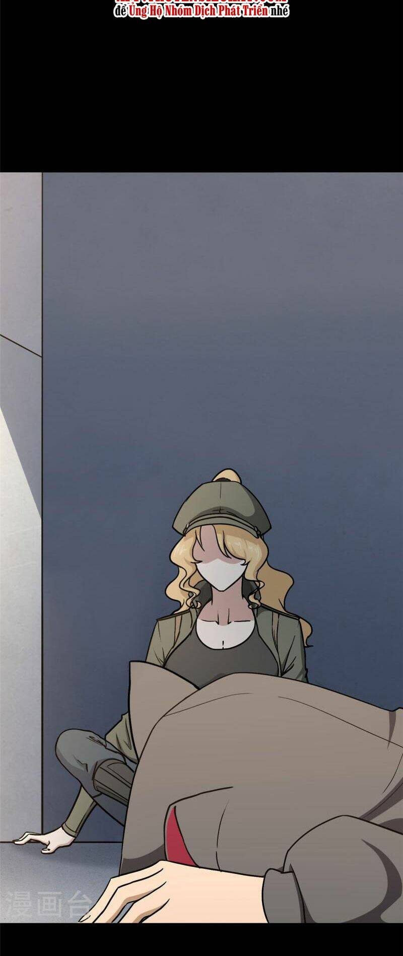 bạn gái virus của tôi chapter 293 34